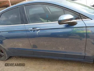2018 Ford Fusion SE z VIN 3FA6P0H79JR195109, wystawiony jako IAAI lot #41664930 z przebiegiem 105 374 mil mil oraz . Historia ofert i sprzedaży dostępna na DreamBid. Obrazek 14.