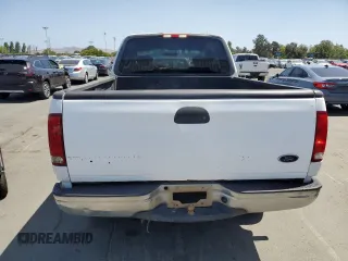 2003 Ford F-150 XL с VIN 1FTRX18WX3NB04083, выставлен на аукционе Copart как лот 58853655 с пробегом Не указан миль и Чистый • Clean title. История ставок и продаж доступна на DreamBid. Изображение 6.