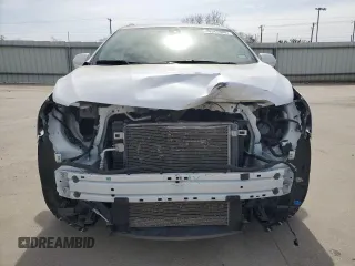 2019 Cadillac XT5 Premium Luxury FWD z VIN 1GYKNERS6KZ230100, wystawiony jako Copart lot #46347885 z przebiegiem 40 188 mil mil oraz Szkody całkowita. Historia ofert i sprzedaży dostępna na DreamBid. Obrazek 5.