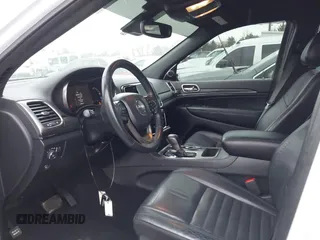 2020 Jeep Grand Cherokee Limited with VIN 1C4RJEBG2LC391358, listed as a IAAI auction lot 41514187 with 66,885 mi miles and . Bid and sale history available at DreamBid. Image 5.