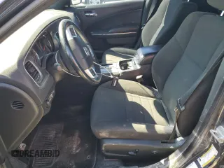 2012 Dodge Charger RT with VIN 2C3CDXCT3CH300913, listed as a Copart auction lot 53500015 with 115,963 mi miles and Clean Title. Bid and sale history available at carsss.com. Image 7.