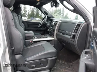 2018 Ram 1500 Rebel with VIN 1C6RR7YT5JS152633, listed as a IAAI auction lot 41788274 with 146,298 mi miles. Bid and sale history available at carsss.com. Image 5.