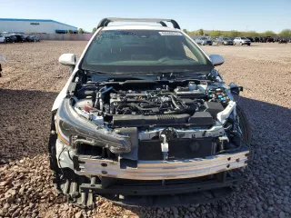 2020 Toyota Corolla SE with VIN 5YFS4RCE2LP040132, listed as a Copart auction lot 49590515 with 61,999 mi miles and Salvage Title. Bid and sale history available at DreamBid. Image 5.
