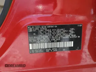 2010 Toyota RAV4 z VIN JTMKF4DV2A5020338, wystawiony jako Copart lot #64439535 z przebiegiem 173 545 mil mil oraz Czysty tytuł • Clean title. Historia ofert i sprzedaży dostępna na DreamBid. Obrazek 13.