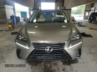 2020 Lexus NX с VIN JTJHARDZ8L2222238, выставлен на аукционе Copart как лот 63382595 с пробегом 23 876 миль миль и Списание • Salvage title. История ставок и продаж доступна на DreamBid. Изображение 5.