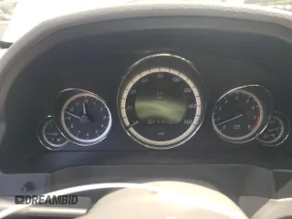 2010 Mercedes-Benz E 550 with VIN WDDKJ7CB5AF014783, listed as a Copart auction lot 54239565 with 157,025 mi miles and Salvage title. Bid and sale history available at DreamBid. Image 9.