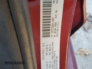 2016 Chrysler 200 C with VIN 1C3CCCCB8GN119807, listed as a Copart auction lot 87462224 with 59,319 mi miles and Salvage Title. Bid and sale history available at DreamBid. Image 13.