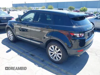 2015 Land Rover Range Rover Evoque Pure с VIN SALVN2BG6FH990765, выставлен на аукционе IAAI как лот 42859612 с пробегом 78 743 миль миль и . История ставок и продаж доступна на DreamBid. Изображение 3.