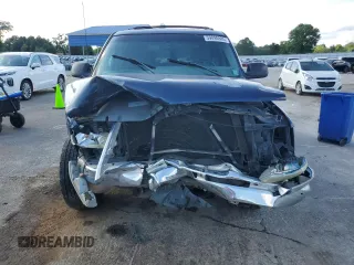 2001 Chevrolet Tahoe LS z VIN 1GNEC13T81J239680, wystawiony jako Copart lot #59090885 z przebiegiem 280 048 mil mil oraz Szkoda całkowita • Salvage title. Historia ofert i sprzedaży dostępna na DreamBid. Obrazek 5.
