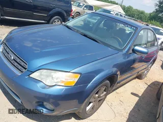 2007 Subaru Legacy Outback L.L. Bean z VIN 4S4BL86C474202385, wystawiony jako IAAI lot #42647199 z przebiegiem 154 199 mil mil oraz . Historia ofert i sprzedaży dostępna na DreamBid. Obrazek 2.