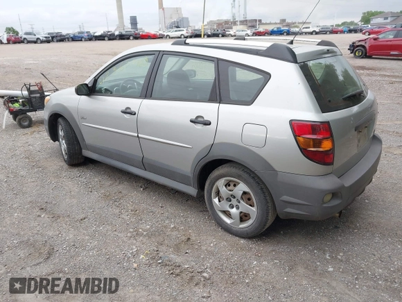 2004 Pontiac Vibe с VIN 5Y2SL62864Z400961, выставлен на аукционе IAAI как лот 42365380 с пробегом 201 336 миль миль и . История ставок и продаж доступна на DreamBid. Изображение 3.