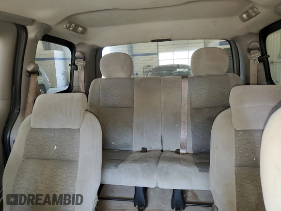 2008 Chevrolet Uplander LS with VIN 1GNDU23W08D178102, listed as a Copart auction lot 77420484 with 194,284 mi miles and Salvage Title. Bid and sale history available at carsss.com. Image 10.