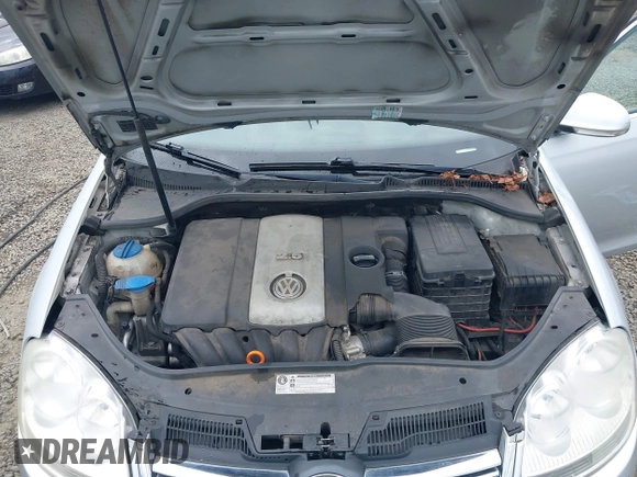 2009 Volkswagen Jetta SE с VIN 3VWPM71K89M342458, выставлен на аукционе IAAI как лот 42269467 с пробегом 186 065 миль миль и . История ставок и продаж доступна на DreamBid. Изображение 10.