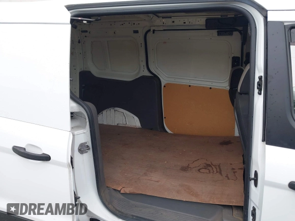 2020 Ford Transit Connect XLT с VIN NM0LS7F24L1450285, выставлен на аукционе IAAI как лот 42590214 с пробегом 84 378 миль миль и . История ставок и продаж доступна на DreamBid. Изображение 8.