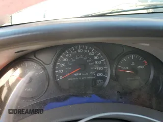 2002 Chevrolet Impala z VIN 2G1WF55E829191985, wystawiony jako Copart lot #54808535 z przebiegiem Nie podano mil oraz Czysty tytuł • Clean title. Historia ofert i sprzedaży dostępna na DreamBid. Obrazek 9.