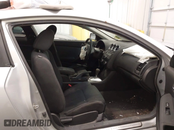 2012 Nissan Altima S with VIN 1N4AL2EP8CC184111, listed as a IAAI auction lot 42038039 with 151,540 mi miles and . Bid and sale history available at DreamBid. Image 5.