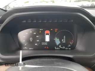 2017 Volvo XC90 Inscription с VIN YV4BC0PL9H1186463, выставлен на аукционе Copart как лот 53855365 с пробегом 69 624 миль миль и Списание • Salvage title. История ставок и продаж доступна на DreamBid. Изображение 9.