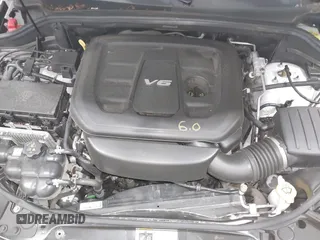 2019 Jeep Grand Cherokee High Altitude с VIN 1C4RJFCG0KC579217, выставлен на аукционе IAAI как лот 42405303 с пробегом 83 570 миль миль и . История ставок и продаж доступна на DreamBid. Изображение 10.