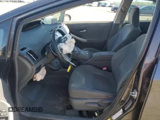 2010 Toyota Prius II z VIN JTDKN3DUXA1009762, wystawiony jako Copart lot #44723625 z przebiegiem 192 817 mil mil oraz Szkoda całkowita • Salvage title. Historia ofert i sprzedaży dostępna na DreamBid. Obrazek 7.