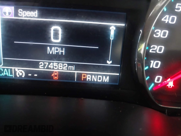 2016 Chevrolet Silverado 1500 LT with VIN 3GCPCREC3GG283092, listed as a IAAI auction lot 41947790 with 274,582 mi miles and . Bid and sale history available at DreamBid. Image 15.