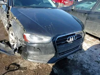 2016 Audi A4 Premium Plus z VIN WAUFFAFL9GN011234, wystawiony jako Copart lot #42976295 z przebiegiem 98 141 mil mil oraz Szkoda całkowita • Salvage title. Historia ofert i sprzedaży dostępna na DreamBid. Obrazek 11.