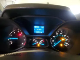 2016 Ford Transit Connect XLT с VIN NM0LS7FX8G1238569, выставлен на аукционе Copart как лот 45000505 с пробегом 168 037 миль миль и Чистый • Clean title. История ставок и продаж доступна на DreamBid. Изображение 9.