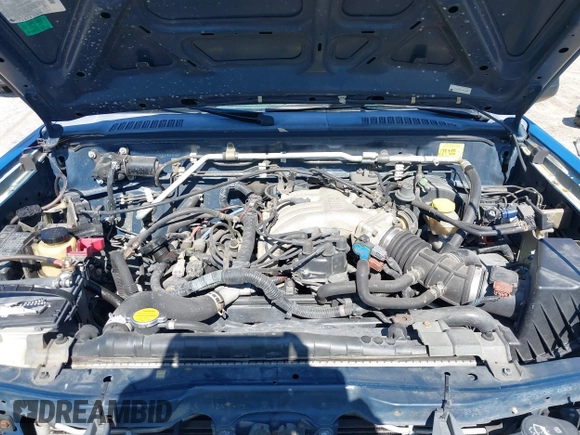 2003 Nissan Xterra XE with VIN 5N1ED28TX3C638646, listed as a IAAI auction lot 41640986 with 178,808 mi miles and . Bid and sale history available at DreamBid. Image 10.