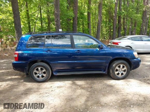 2004 Toyota Highlander с VIN JTEEP21A840055477, выставлен на аукционе IAAI как лот 42204626 с пробегом 257 795 миль миль и . История ставок и продаж доступна на DreamBid. Изображение 12.