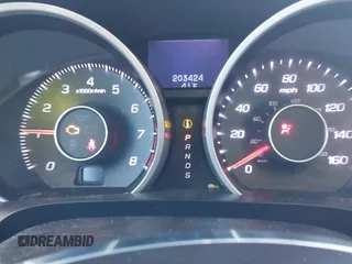 2012 Acura TL Tech Auto with VIN 19UUA8F50CA025948, listed as a IAAI auction lot 41723890 with 203,424 mi miles. Bid and sale history available at carsss.com. Image 15.