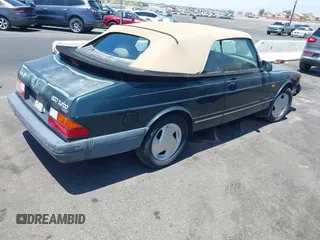1993 Saab 900 z VIN YS3AL75L9P7003691, wystawiony jako IAAI lot #42482496 z przebiegiem 198 549 mil mil oraz . Historia ofert i sprzedaży dostępna na DreamBid. Obrazek 4.