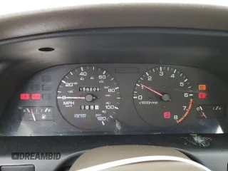 1999 Nissan Altima XE with VIN 1N4DL01D8XC262471, listed as a Copart auction lot 81744974 with 155,009 mi miles and Salvage Title. Bid and sale history available at carsss.com. Image 9.