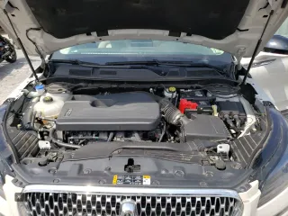 2021 Lincoln Corsair Standard z VIN 5LMCJ1C97MUL24158, wystawiony jako Copart lot #64954334 z przebiegiem 41 338 mil mil oraz Szkoda całkowita • Salvage title. Historia ofert i sprzedaży dostępna na DreamBid. Obrazek 12.