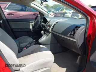 2012 Nissan Sentra SL with VIN 3N1AB6AP2CL751348, listed as a IAAI auction lot 42529525 with 164,110 mi miles and . Bid and sale history available at DreamBid. Image 5.