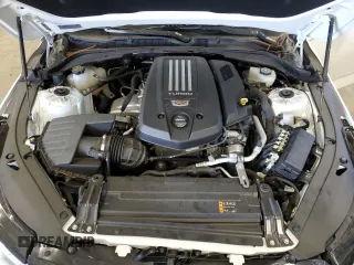 2022 Cadillac CT4-V z VIN 1G6DH5RL5N0115708, wystawiony jako Copart lot #47453785 z przebiegiem 47 152 mil mil oraz Tytuł czysty. Historia ofert i sprzedaży dostępna na DreamBid. Obrazek 11.