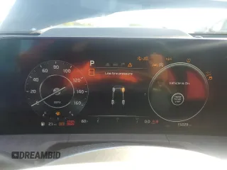 2024 Kia Telluride SX X-Pro z VIN 5XYP5DGC1RG447211, wystawiony jako Copart lot #52499645 z przebiegiem 15 229 mil mil oraz Szkody całkowita. Historia ofert i sprzedaży dostępna na DreamBid. Obrazek 9.