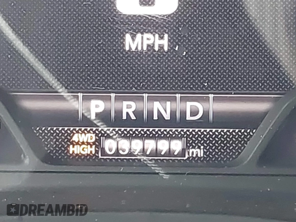 2022 Ram 1500 Big Horn z VIN 1C6RRFBG7NN220702, wystawiony jako IAAI lot #42244874 z przebiegiem 39 799 mil mil oraz . Historia ofert i sprzedaży dostępna na DreamBid. Obrazek 16.