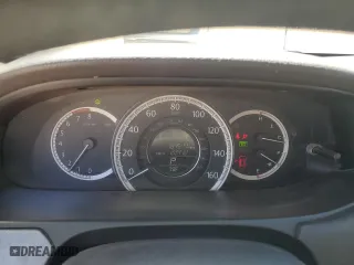 2014 Honda Accord Sedan LX with VIN 1HGCR2F39EA043271, listed as a Copart auction lot 52255825 with 184,517 mi miles and Salvage Title. Bid and sale history available at carsss.com. Image 9.