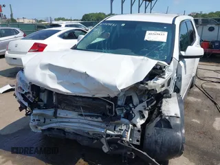 2016 GMC Terrain SLE with VIN 2GKALMEK0G6297094, listed as a IAAI auction lot 40269833 with 75,119 mi miles. Bid and sale history available at carsss.com. Image 18.