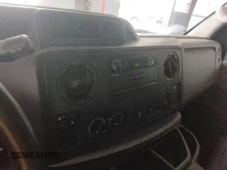 2013 Ford Econoline Cargo Commercial с VIN 1FTNE2EL2DDA49804, выставлен на аукционе IAAI как лот 42857242 с пробегом 101 444 миль миль и . История ставок и продаж доступна на DreamBid. Изображение 14.