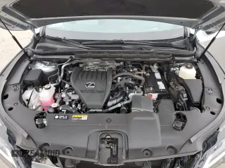 2023 Lexus RX 350 z VIN 2T2BAMBA6PC021384, wystawiony jako Copart lot #59927765 z przebiegiem 16 867 mil mil oraz Szkoda całkowita • Salvage title. Historia ofert i sprzedaży dostępna na DreamBid. Obrazek 12.