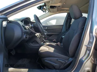 2015 Dodge Dart SXT with VIN 1C3CDFBH3FD199462, listed as a Copart auction lot 41679405 with 129,449 mi miles and Salvage Title. Bid and sale history available at DreamBid. Image 7.
