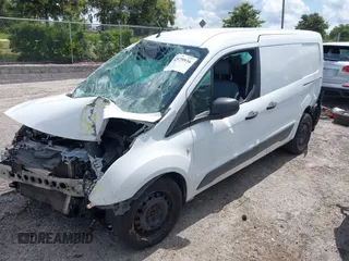 2016 Ford Transit Connect XL with VIN NM0LS7E74G1291612, listed as a IAAI auction lot 42479936 with 173,308 mi miles and . Bid and sale history available at DreamBid. Image 2.