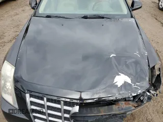 2012 Cadillac CTS Sedan Luxury with VIN 1G6DG5E53C0116850, listed as a Copart auction lot 50202275 with 149,523 mi miles and Clean Title. Bid and sale history available at carsss.com. Image 11.