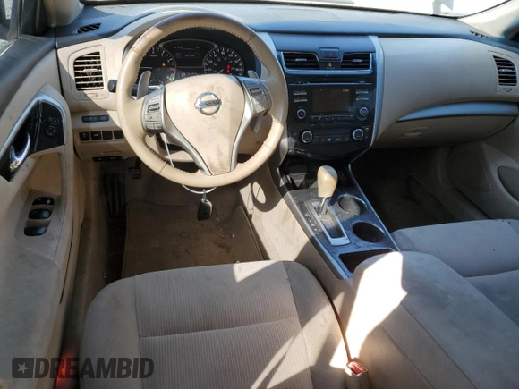 2013 Nissan Altima SL z VIN 1N4BL3AP0DC109016, wystawiony jako Copart lot #49341675 z przebiegiem 151 944 mil mil oraz Szkoda całkowita • Salvage title. Historia ofert i sprzedaży dostępna na DreamBid. Obrazek 8.