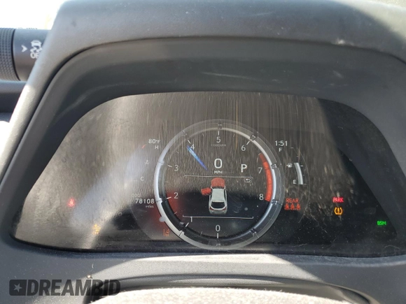 2019 Lexus UX 200 z VIN JTHY3JBH7K2005768, wystawiony jako Copart lot #46180135 z przebiegiem 78 108 mil mil oraz Szkoda całkowita • Salvage title. Historia ofert i sprzedaży dostępna na DreamBid. Obrazek 9.