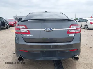 2015 Ford Taurus SHO with VIN 1FAHP2KT9FG114036, listed as a IAAI auction lot 42227276 with 146,285 mi miles and . Bid and sale history available at DreamBid. Image 17.