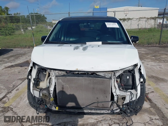 2012 Honda Odyssey EX-L z VIN 5FNRL5H61CB032353, wystawiony jako IAAI lot #42471691 z przebiegiem 186 257 mil mil oraz . Historia ofert i sprzedaży dostępna na DreamBid. Obrazek 12.