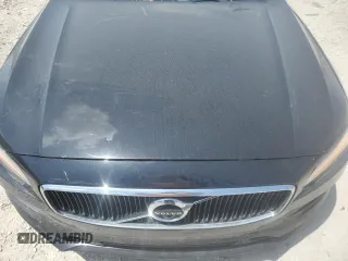 2017 Volvo S90 Momentum с VIN YV1102AK8H1010307, выставлен на аукционе Copart как лот 56643985 с пробегом Не указан миль и Списание • Salvage title. История ставок и продаж доступна на DreamBid. Изображение 11.