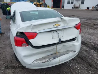 2014 Chevrolet Impala LT with VIN 1G1115SL3EU111169, listed as a IAAI auction lot 41998523 with 175,951 mi miles and . Bid and sale history available at DreamBid. Image 6.