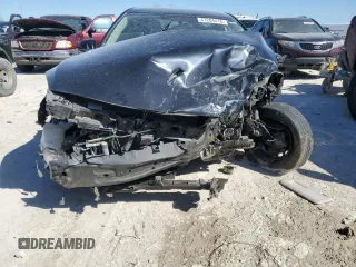 2013 Mazda 3 i Sport with VIN JM1BL1U77D1751321, listed as a Copart auction lot 47284415 with Not Provided miles and Salvage Title. Bid and sale history available at DreamBid. Image 5.